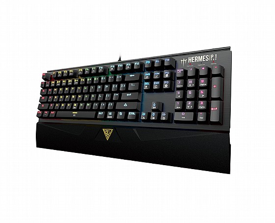 ����� ������� Gamdias Hermes P1