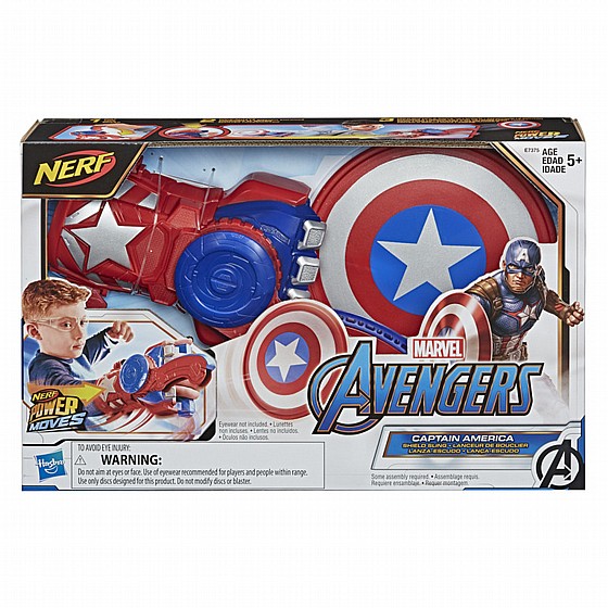 ��� / NERF ���� �� ���� ������