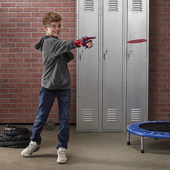 ��� / NERF ���� �� ���� ������