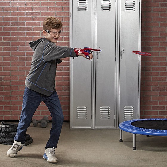 ��� / NERF ���� �� ���� ������
