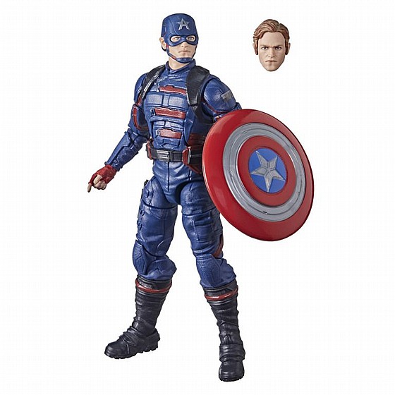 ��� ���� ������ The Avengers