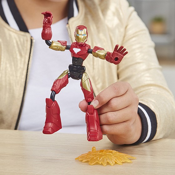 ���� ������ �� ���� ������� / The Avengers