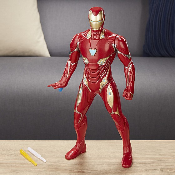 ���� ������ �� ������� �� ������ The Avengers ���� �������