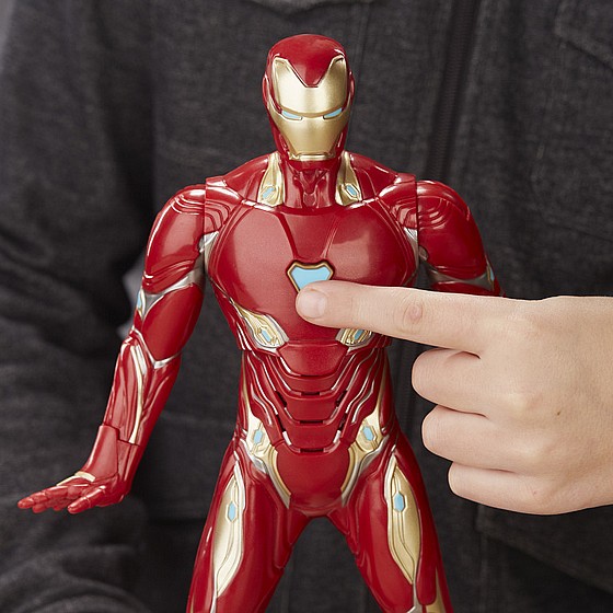���� ������ �� ������� / The Avengers