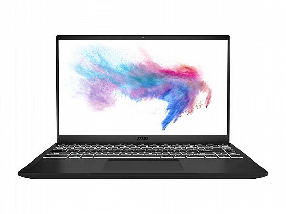 ���� ���� MSI Modern ��� 14"