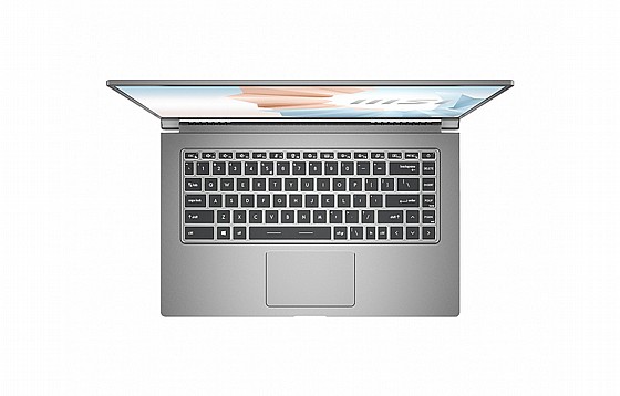 ���� ���� MSI Modern ��� 15"