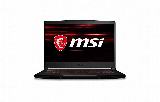 ���� ���� MSI GF63 Thin ��� 15.6"
