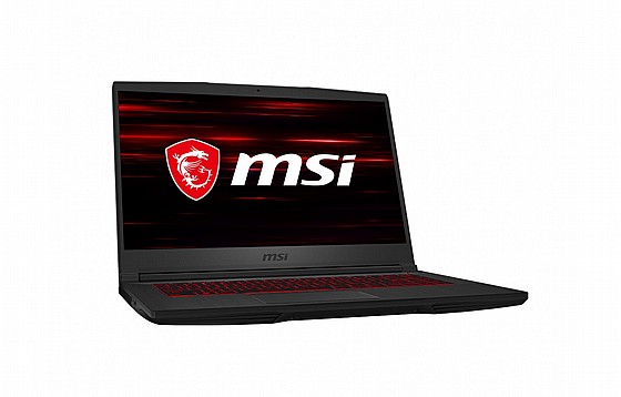 ���� ���� MSI GF65 Thin ��� 15.6"