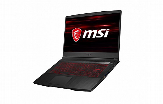 ���� ���� MSI GF65 Thin ��� 15.6"