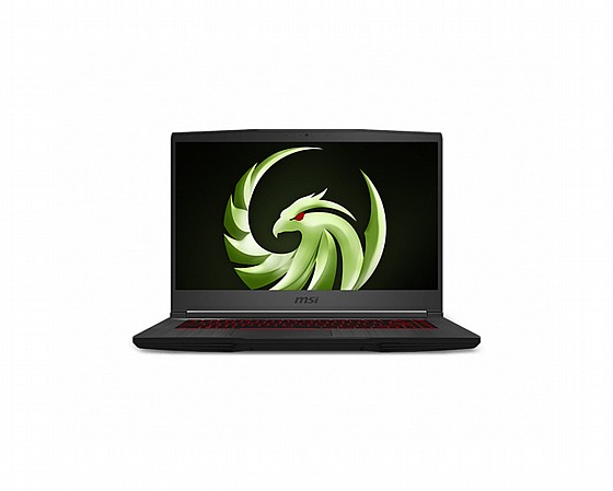 ���� ���� MSI Bravo 15 ��� 15.6"