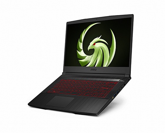 ���� ���� MSI Bravo 15 ��� 15.6"