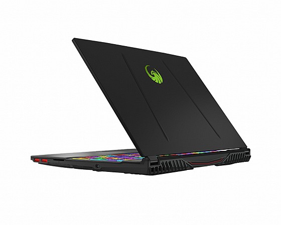 ���� ���� MSI Alpha 15 ��� 15.6"