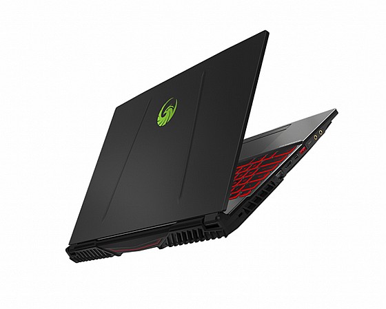 ���� ���� MSI Alpha 15 ��� 15.6"