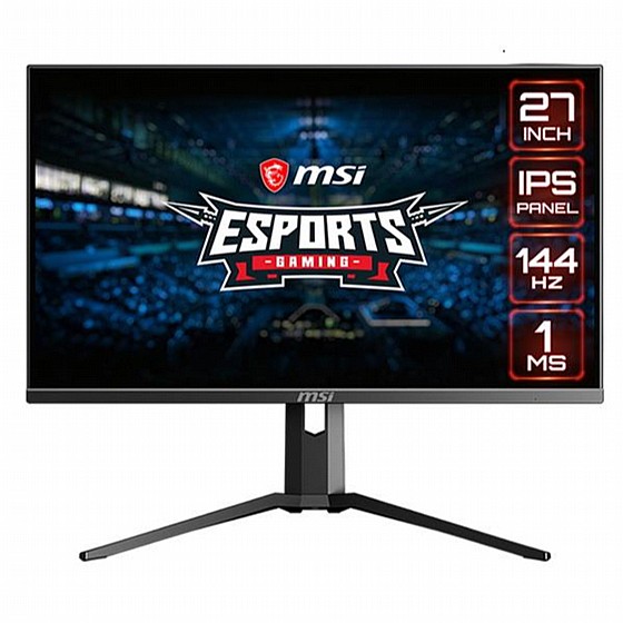 ��� ���� ������� OPTIX MAG273R FLAT