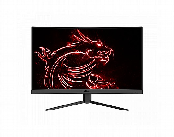 ��� ���� ������� ���� 27" MSI Optix G27CQ4