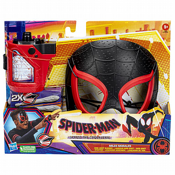 Miles Morales - ����