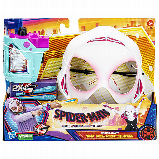 Spider-Gwen ���
