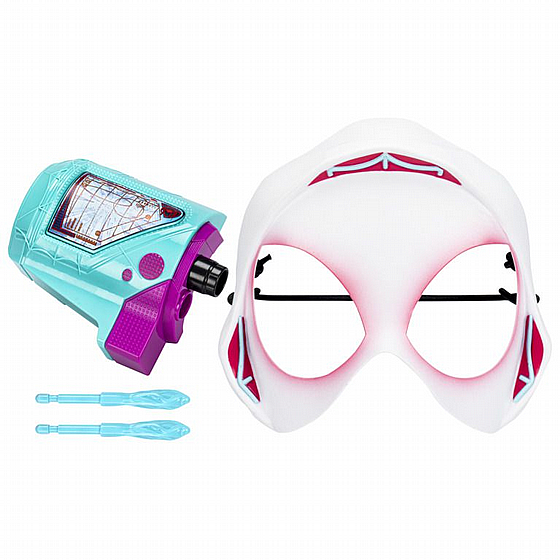 Spider-Gwen ���