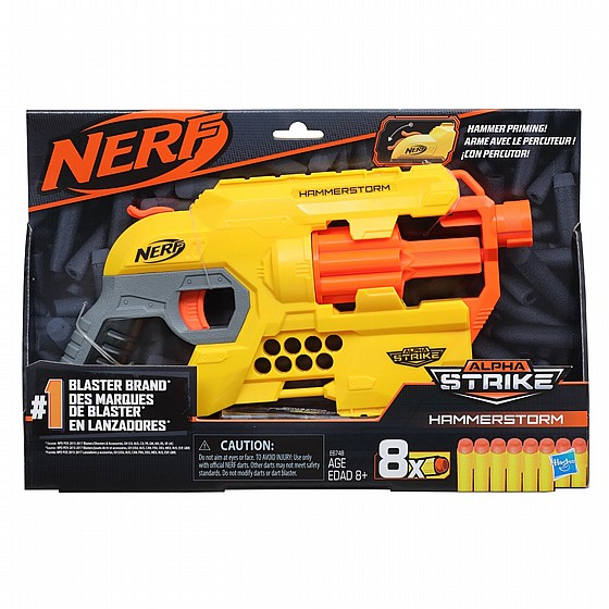 ���� ��� / NERF ���� ������ ���������  + 8 ��� ����