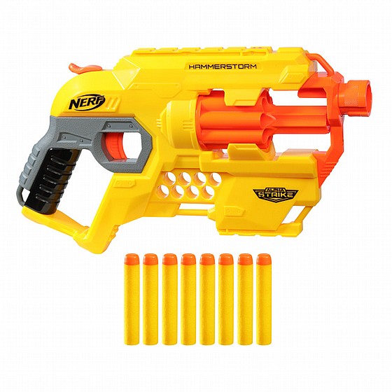 ���� ��� / NERF ���� ������ ���������  + 8 ��� ����