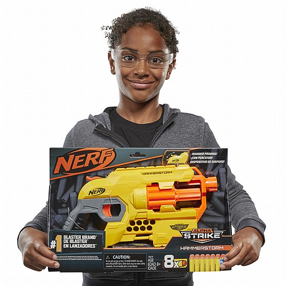 ���� ��� / NERF ���� ������ ���������  + 8 ��� ����