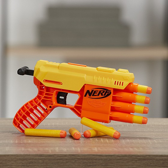 ���� ��� / NERF ���� ������ ��� + 10 ��� ����