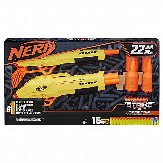 ���� ��� / NERF ���� ������ ���� + 16 ��� ���� + 2 �����