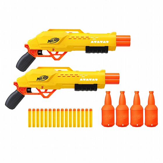 ���� ��� / NERF ���� ������ ���� + 16 ��� ���� + 2 �����
