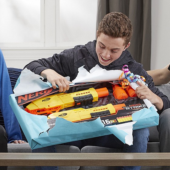 ���� ��� / NERF ���� ������ ���� + 16 ��� ���� + 2 �����