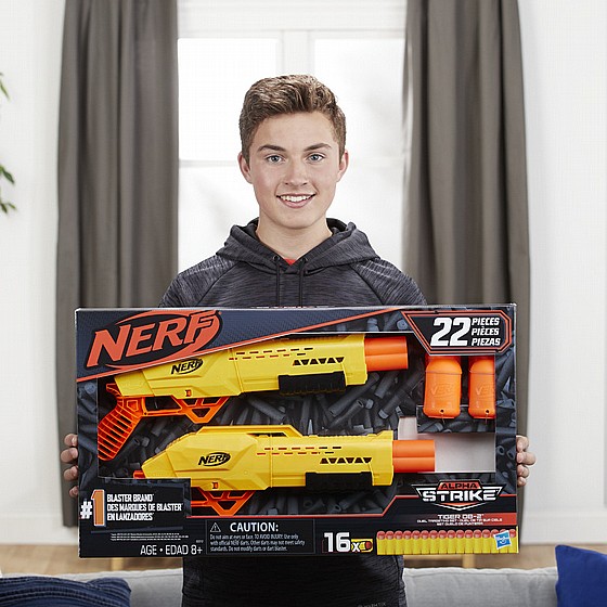 ���� ��� / NERF ���� ������ ���� + 16 ��� ���� + 2 �����