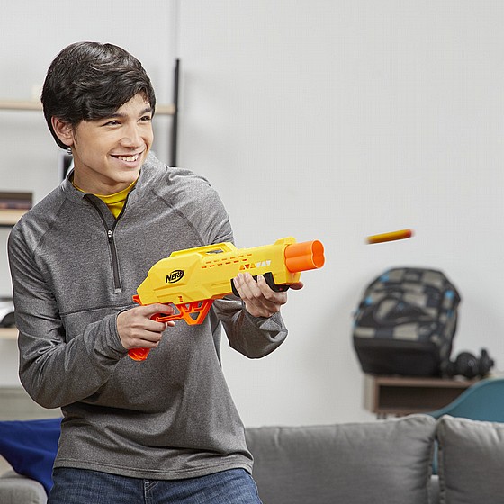 ���� ��� / NERF ���� ������ ���� + 16 ��� ���� + 2 �����