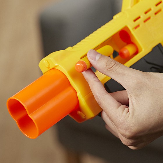 ���� ��� / NERF ���� ������ ���� + 16 ��� ���� + 2 �����