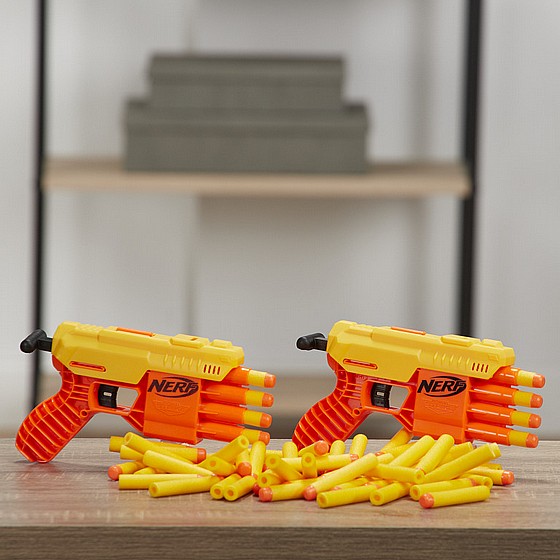 ���� ��� / NERF ���� ������ ��� ��� ����� +68 ��� ���� 