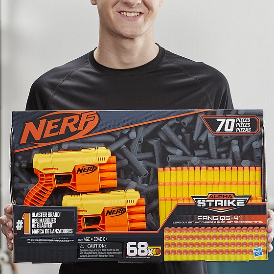 ���� ��� / NERF ���� ������ ��� ��� ����� +68 ��� ���� 