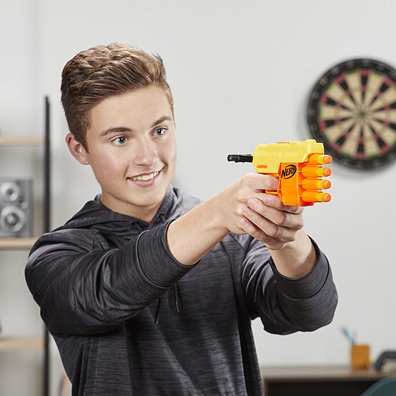 ���� ��� / NERF ���� ������ ��� ��� ����� +68 ��� ���� 