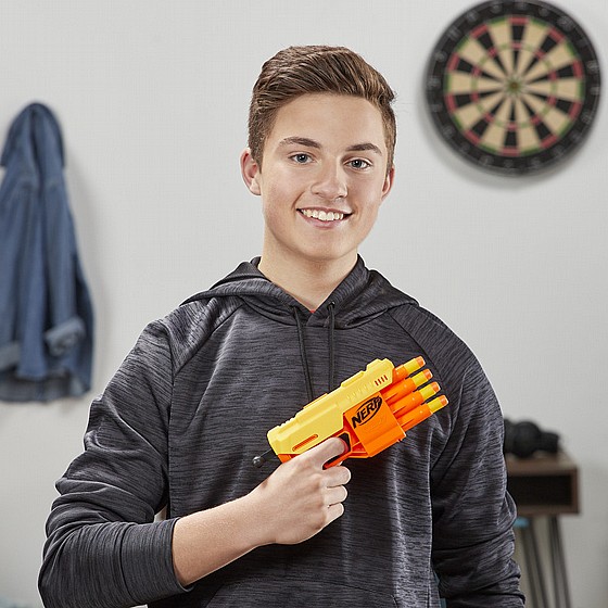 ���� ��� / NERF ���� ������ ��� ��� ����� +68 ��� ���� 