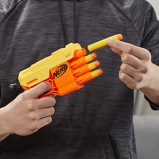 ���� ��� / NERF ���� ������ ��� ��� ����� +68 ��� ���� 