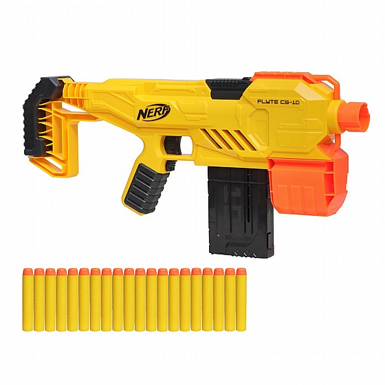 ���� ��� / NERF ���� ������ ���� + 20 ��� ����