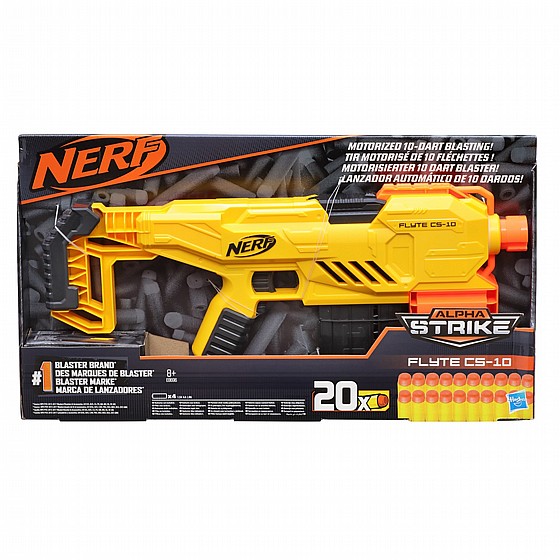 ���� ��� / NERF ���� ������ ���� + 20 ��� ����