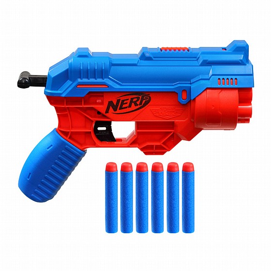 ���� ��� / NERF ���� ��� + 6 ����
