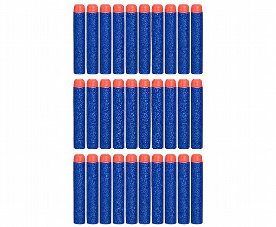 30 ��� ���� ��� / NERF ���� ���� ������