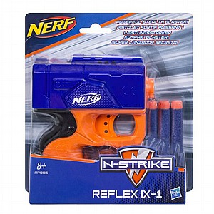 ���� ����� Nerf Elite Strike IX