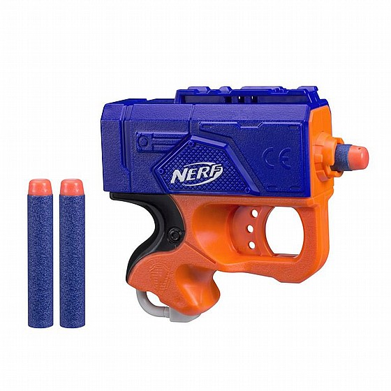 ���� ����� Nerf Elite Strike IX