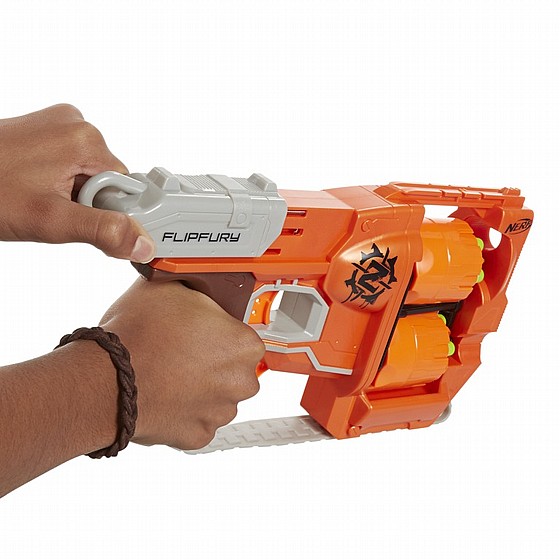 ���� ��� / NERF ��� ����� ������ ���� ��� - Beeny Toys - ���� �������.