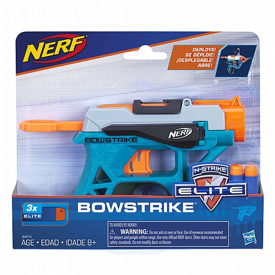 ���� ��� / NERF ���� ������ ��������� + 3 ��� ����