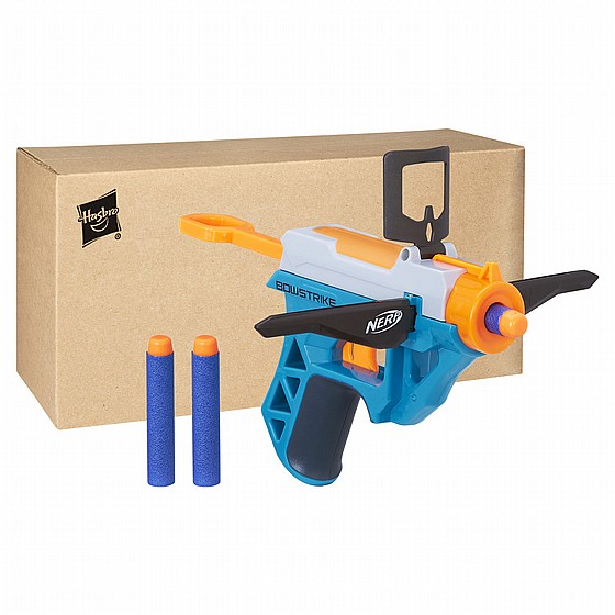 ���� ��� / NERF ���� ������ ��������� + 3 ��� ����