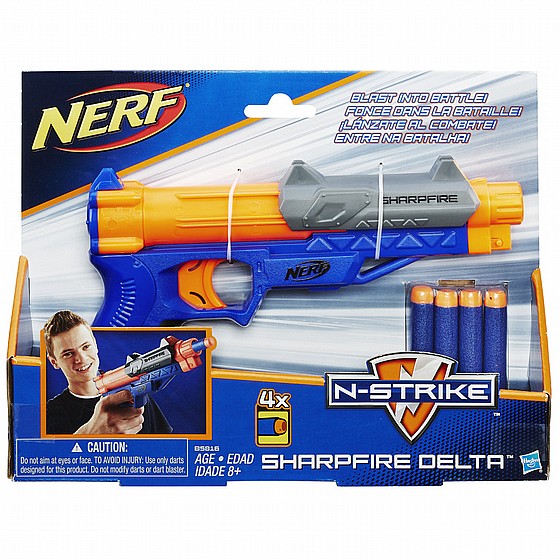 ���� ��� / NERF ���� ������ ��� ���� ���� + 4 ��� ����