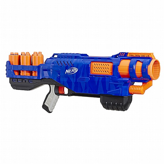 ���� ��� / NERF ���� ������ ������� + 15 ��� ����