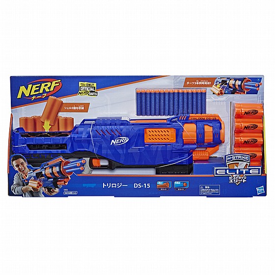 ���� ��� / NERF ���� ������ ������� + 15 ��� ���� - ����