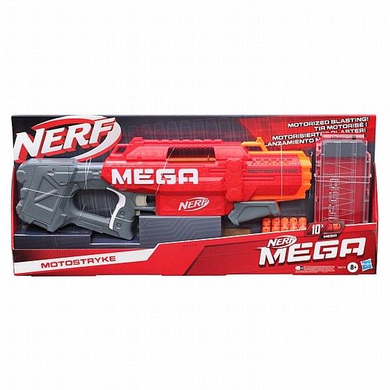 ���� ��� / NERF ��� ��������� + 10 ����
